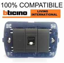 presa di rete dati rj45 cat6