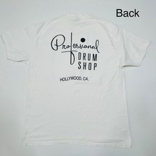 T-shirt vintage professionale