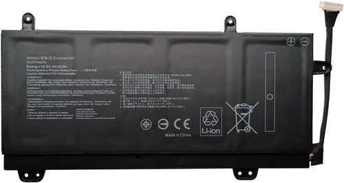 C41n1727 laptop batteria per - laptop,