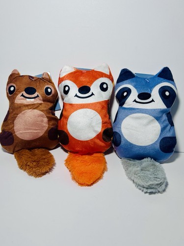 Kennel club woodland dog toys - woodland,