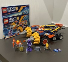 LEGO Nexo Knights 70354 Axl's