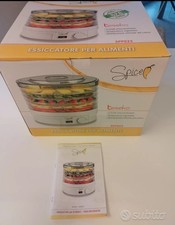 ESSICATORE SPICE SPP025 TESEKO