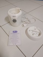 Scaldabiberon pappa chicco - scaldabiberon,