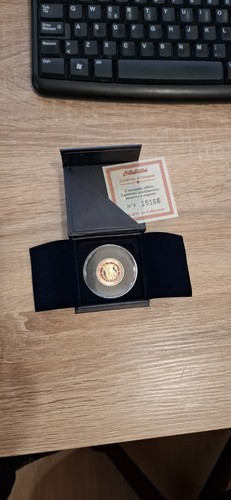 Moneta euro 1814 - moneta, 2