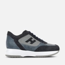 Hogan scarpa da uomo - hogan,