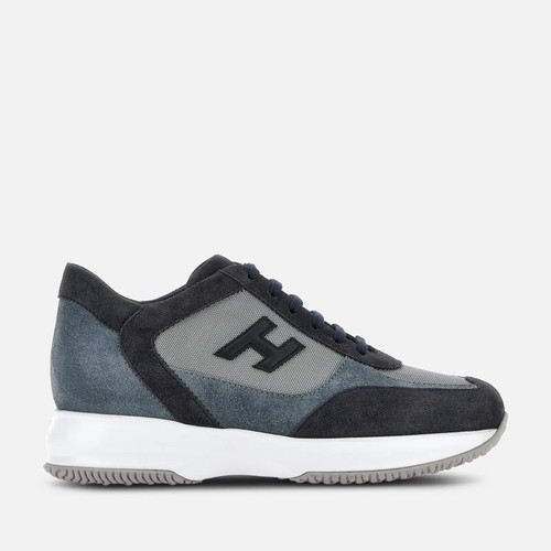 Hogan scarpa da uomo - hogan,