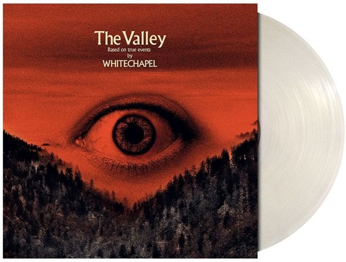 Whitechapel the valley rare - the,