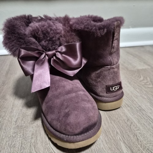 Stivali ugg rari fuori - ugg,