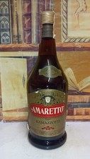 Amaretto ramazzotti 75cl - amaretto,