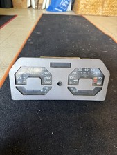 Strumentazione 127 70 Hp