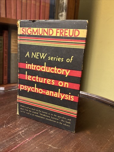 Sigmund freud 1933 1st - 1933,