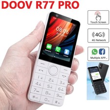 Smartphone mini sbloccato doov - smartphone,