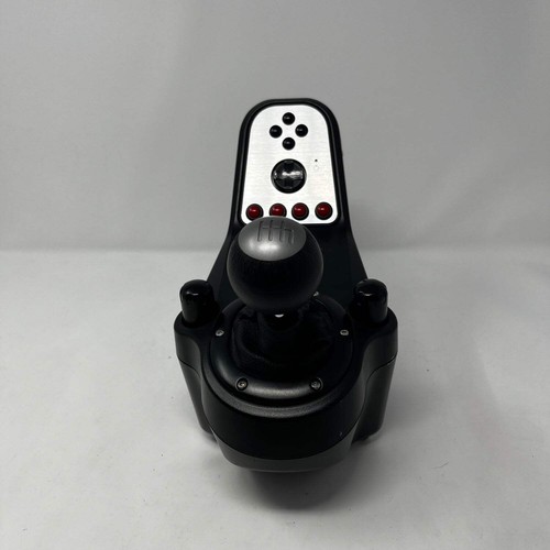 Logitech g25 shifter - logitech, h-shifter