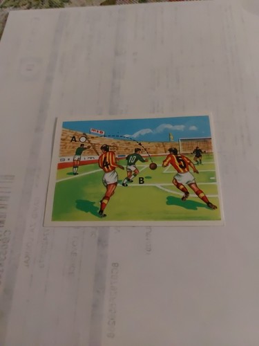 Figurina folgore 1964 - folgore,