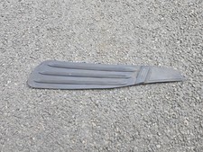 RUBBER FOOTBOARD PIAGGIO VESPA
