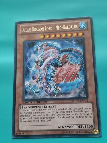 Carta yugioh signore - yugioh,