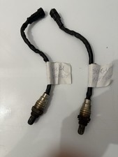 COPPIA SONDA LAMBDA HARLEY ORIGINALE 	XL 1200 X SPORTSTER FORTY EIGHT 2010-2014