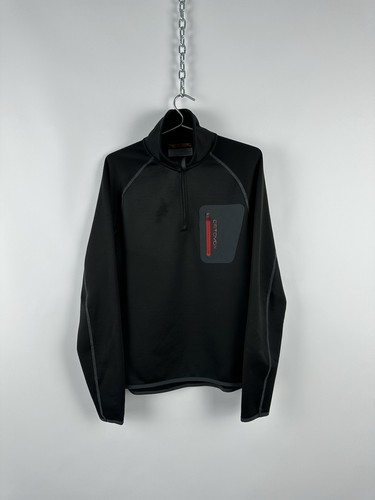 Maglione ortovox zip - 1/3, uomo