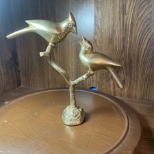 Uccellini/cardinali vintage in