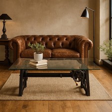 Tavolino Regolabile Antico