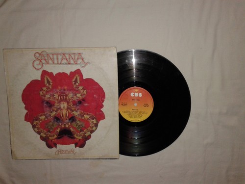 Santana festival - santana, ‎–