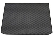 Tappetino bagagliaio in gomma