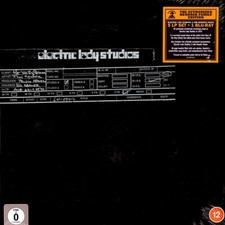 Jimi Hendrix - Electric Lady