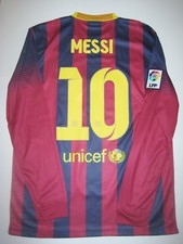 FC Barcelona Lionel Messi