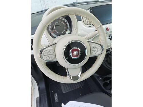 Coprivolante compatibile con