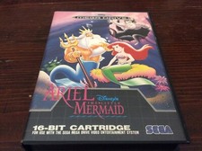 Ariel The Little Mermaid -