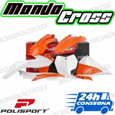 Kit plastiche POLISPORT