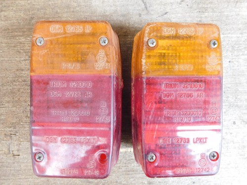 Moto ape faro fanale - ape,