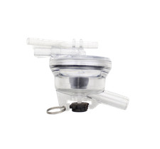 Collettore gruppo capre/pecore Pascolo RICAMBI MUNGITRICE