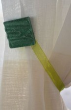 COPPIA CALAMITE X TENDA COLORE