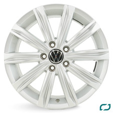 1x Originale Alufelge VW
