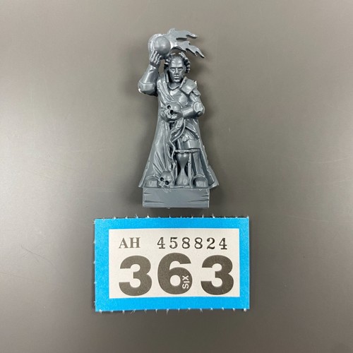 Statua cappella sigmarite - statua, c