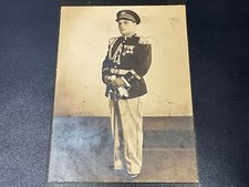 DIVISA DI GALA COMPLETA