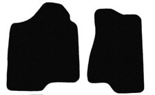 Anteriori Tappetini in Velluto