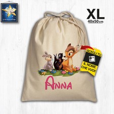 Sacca Asilo Nido scuola