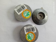 ANODO FLANGIA Ø 50mm