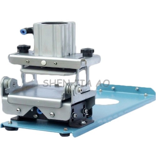 Single cylinder with - cylinder,