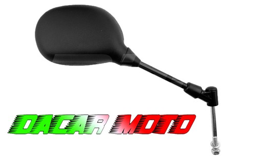 Specchio retrovisore destro - specchio,