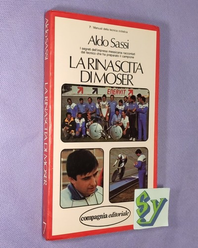 Rinascita moser aldo - rinascita,