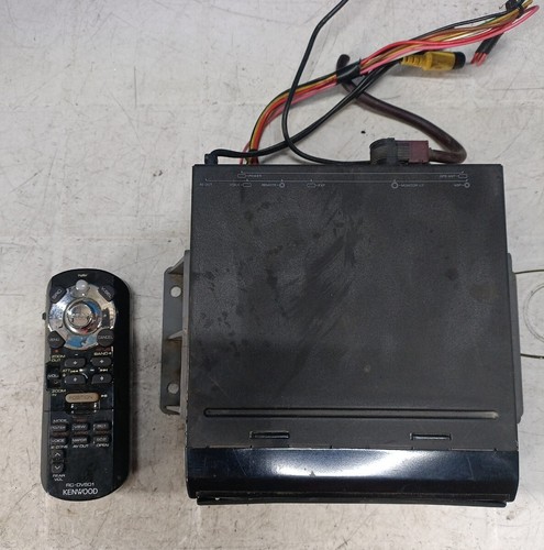 Kenwood ricevitore dati - kenwood, tm