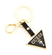 GUESS Portachiavi Triangolo