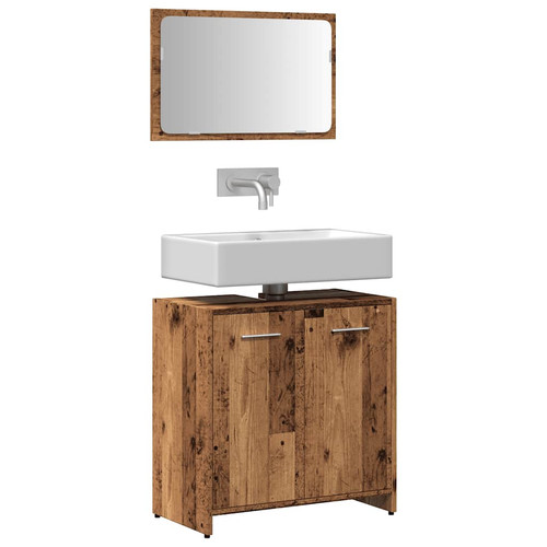 Vidaxl mobile bagno - vidaxl,