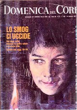 DOMENICA DEL CORRIERE