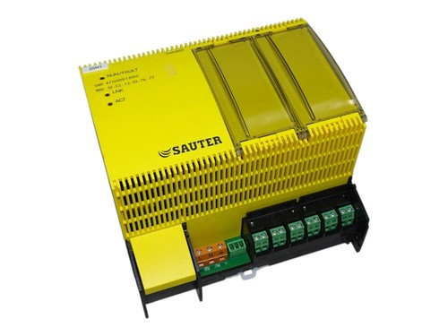 Sauter as525f001 - ⭐sauter, ey-as525f001