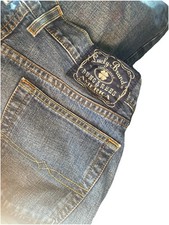 Jeans uomo Lucky Brand 410