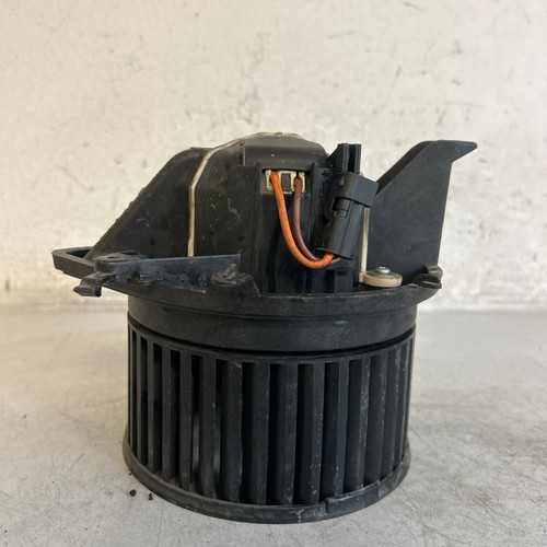 Motorino ventilazione